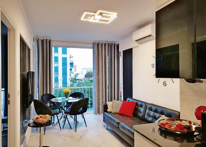 Apartamento Ana Maria Playa De Gandia Solo Familias