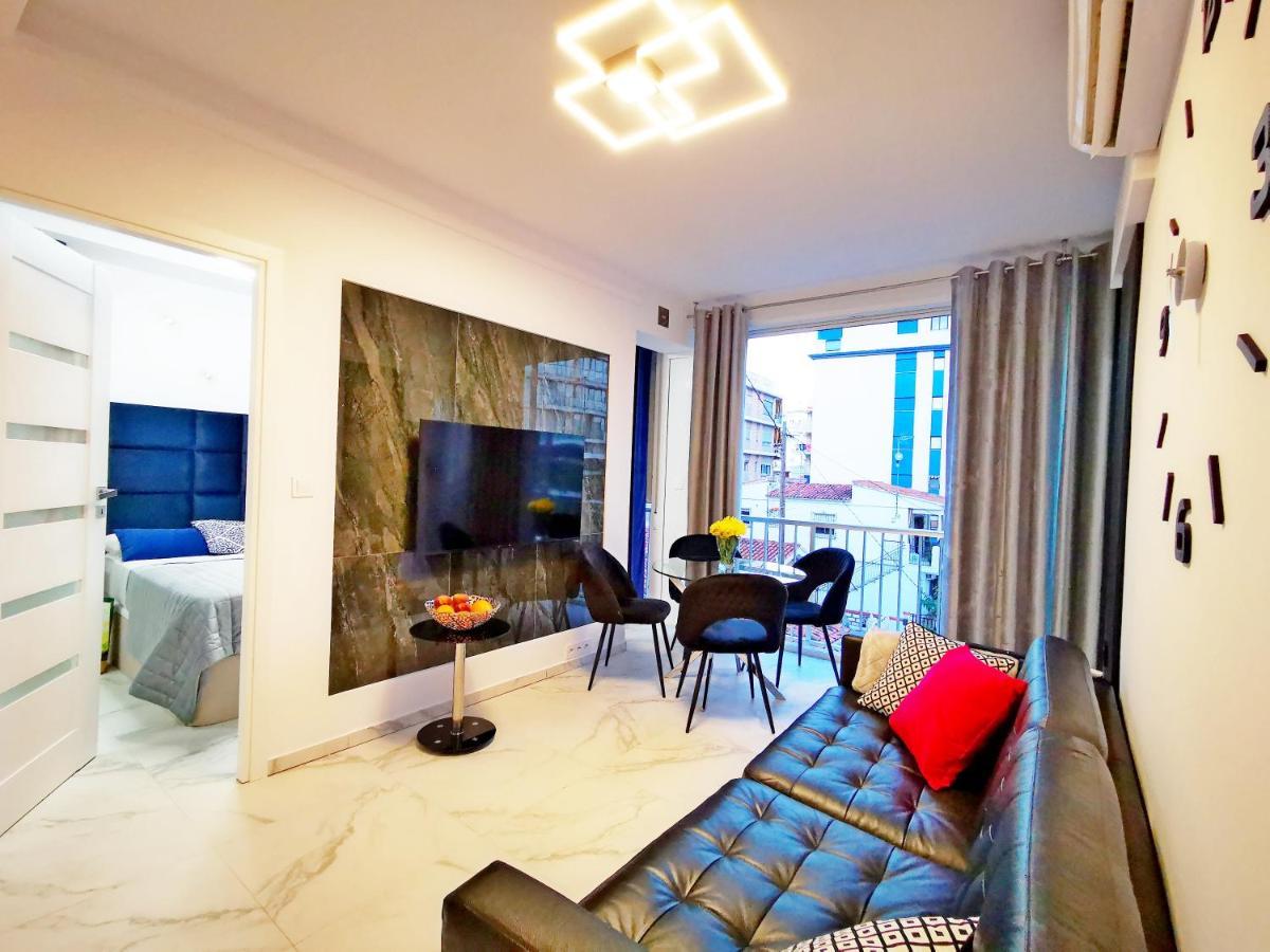 Appartement Ana Maria Solo Familias
