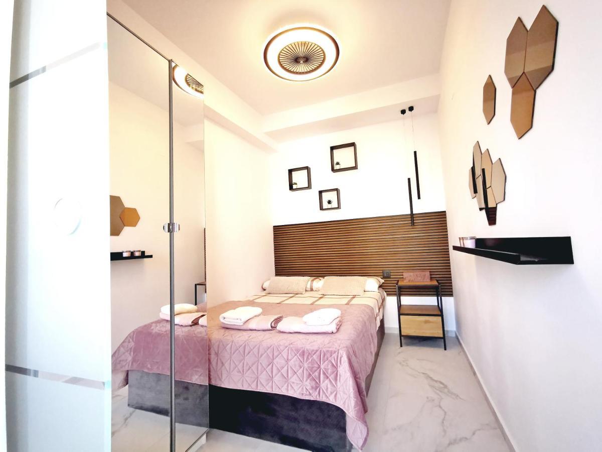 Appartement Ana Maria Solo Familias