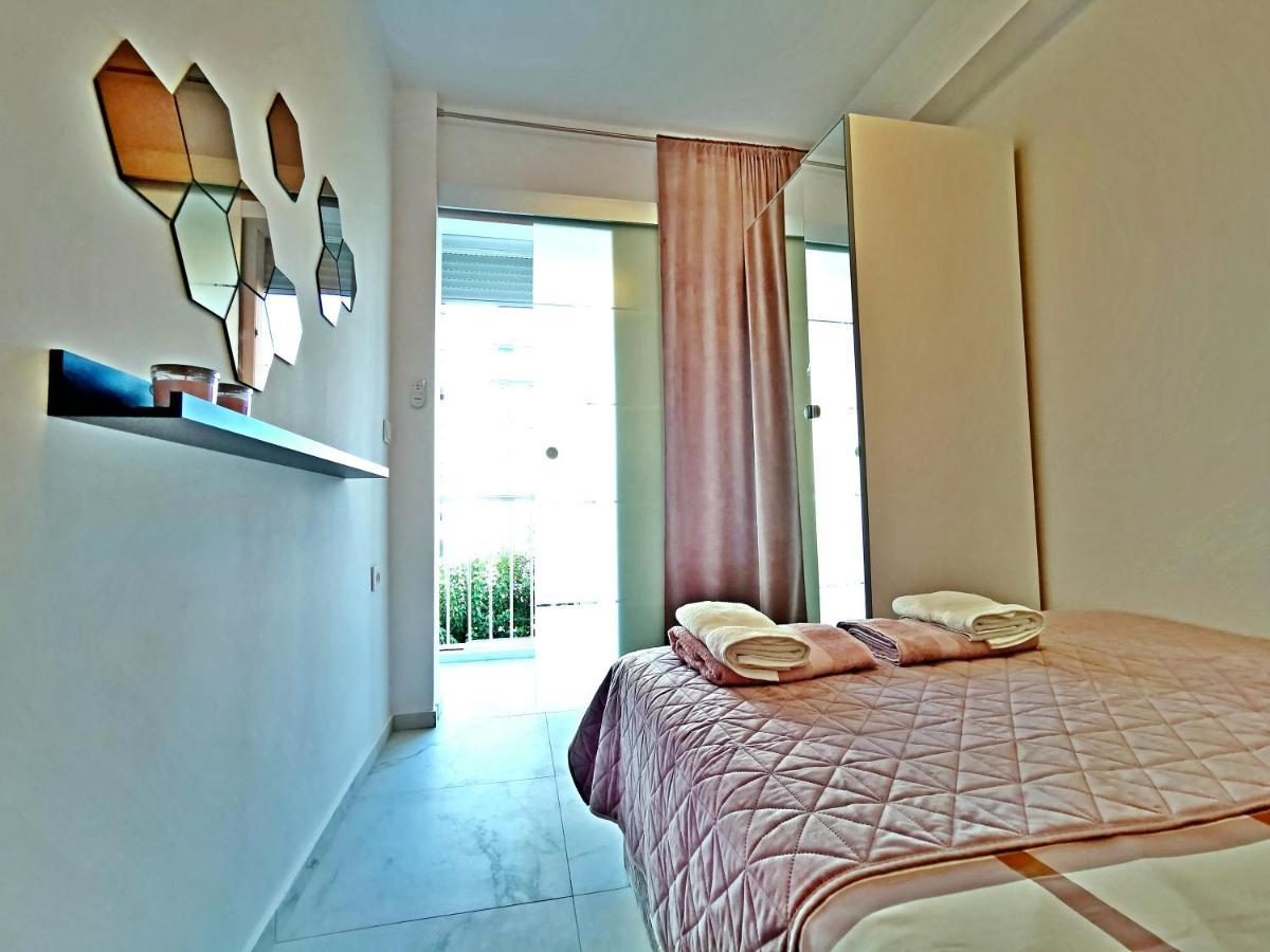 Apartment Ana Maria Solo Familias *