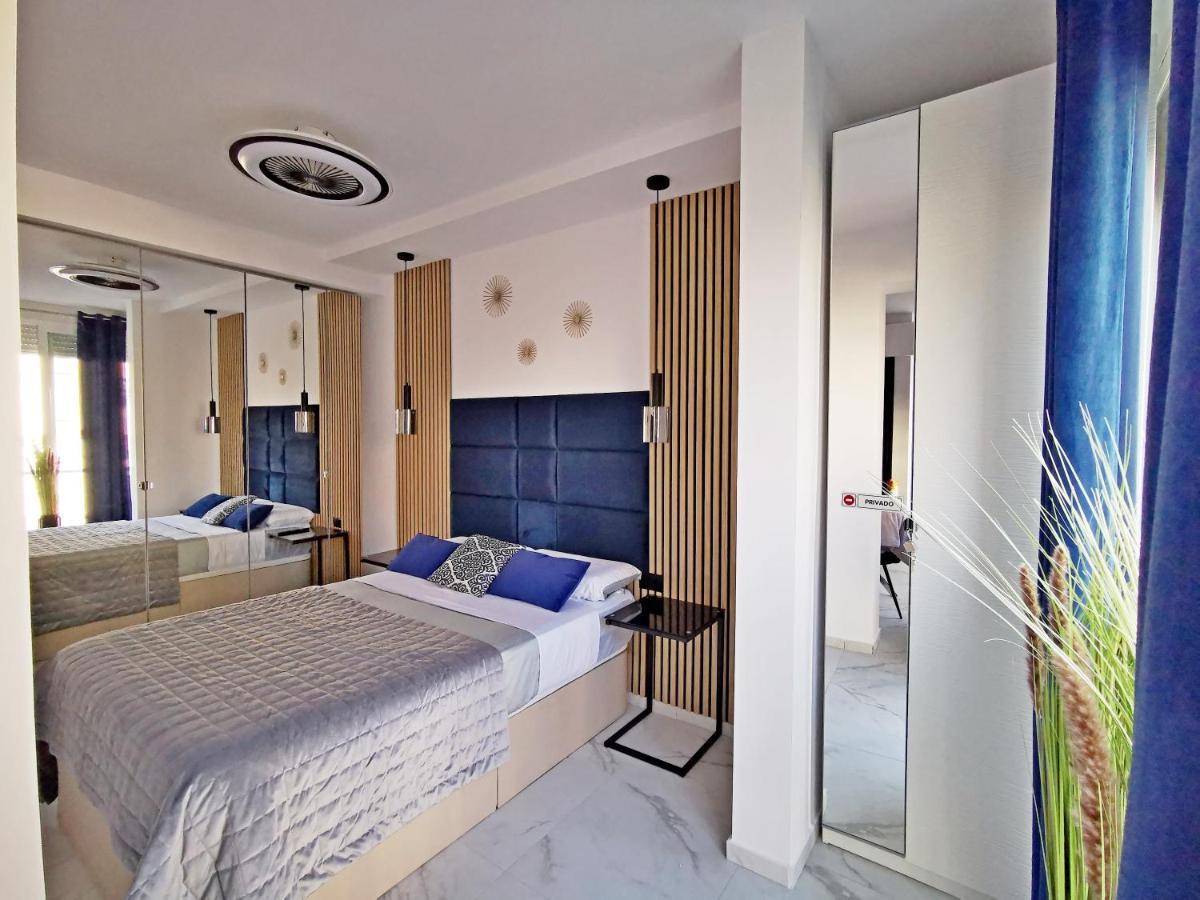 Apartment Ana Maria Solo Familias *